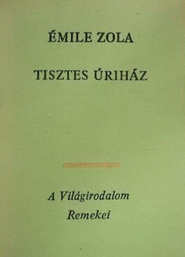 Tisztes rihz