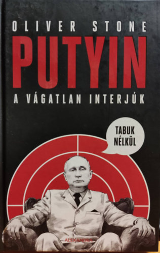 Putyin-interj�k