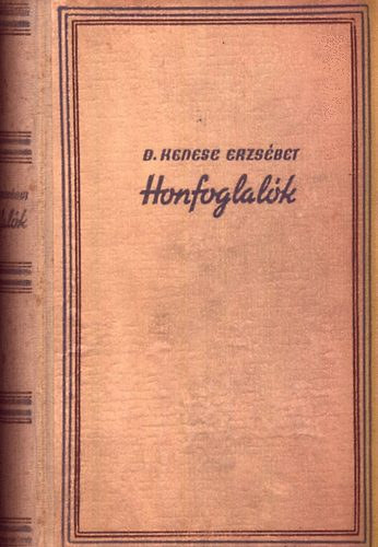 Honfoglal�k