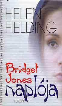 Bridget Jones naplja