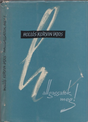 Hallgassatok meg! - DEDIK�LT!