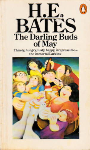 The Darling Buds of May