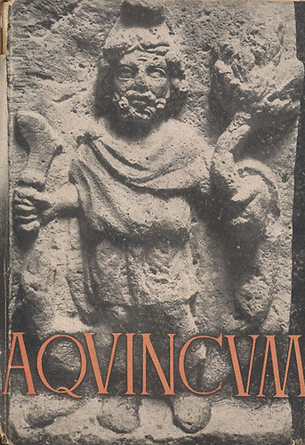 Aquincum (Officina K�pesk�nyvek 20.)