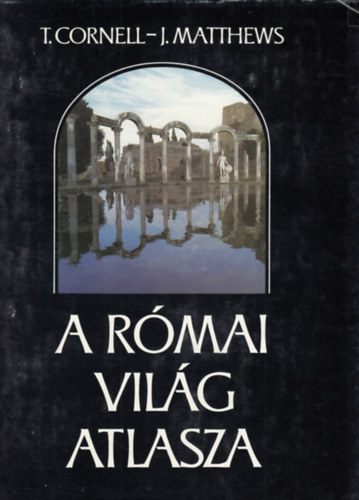 A r�mai vil�g atlasza