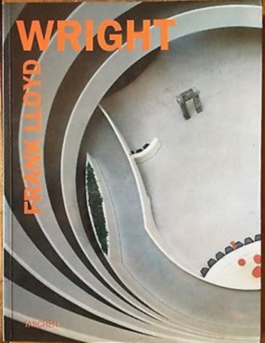 Frank Lloyd Wright (Taschen)