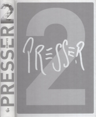 Presser G�bor - Presser k�nyve 2.