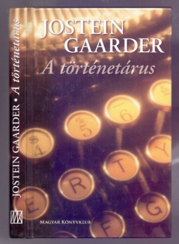 A trtnetrus (Sirkusdirektorens datter)