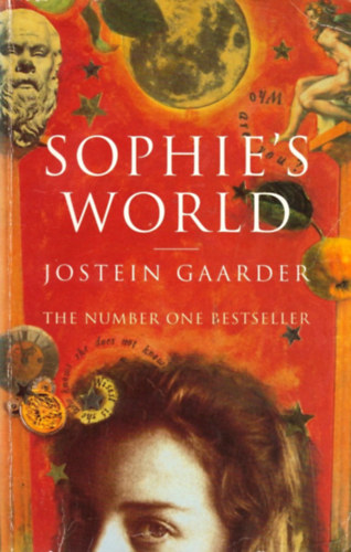 Jostein Gaarder - Sophie's World