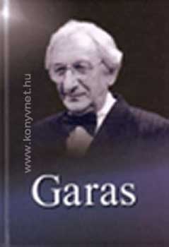 Albert-K�h�ti-Marschall - Garas - A nemzet sz�n�szei