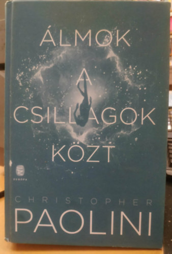 Christopher Paolini - �lmok a csillagok k�zt