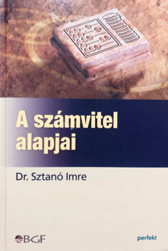 A sz�mvitel alapjai