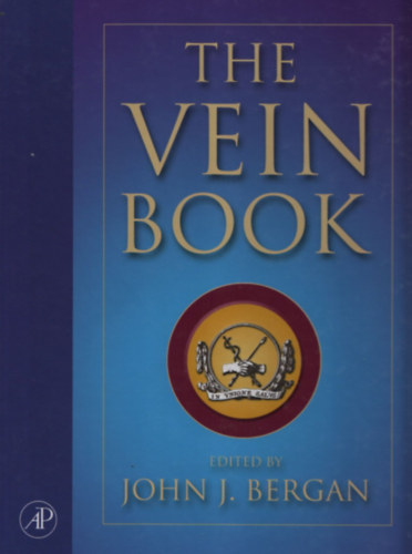 The Vein Book