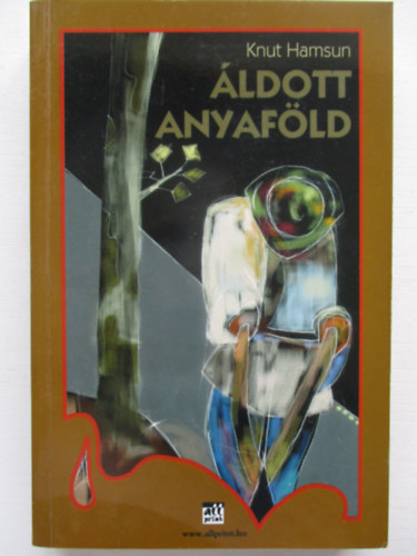 ldott anyafld