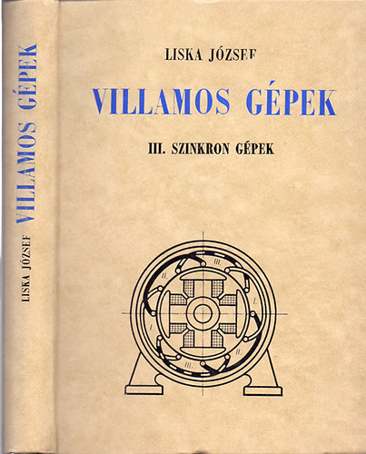 Villamos gpek III. (szinkron gpek)