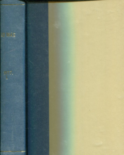 �j �r�s 1977 I. (janu�rt�l j�niusig)