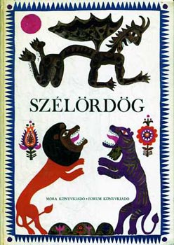 Szlrdg (bcskai npmesk)