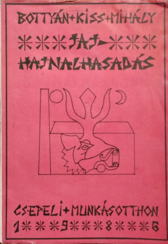 Jaj-hajnalhasads