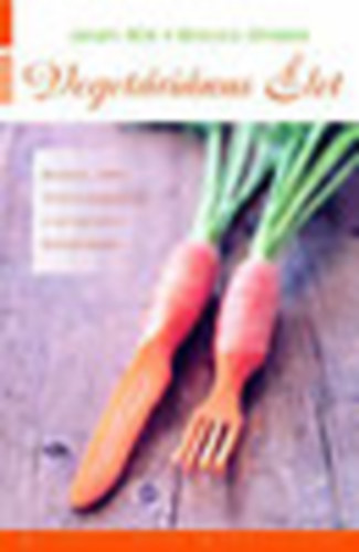 Ronald Zrrer Armin Risi - Vegetrinus let (Risi-Zrrer)