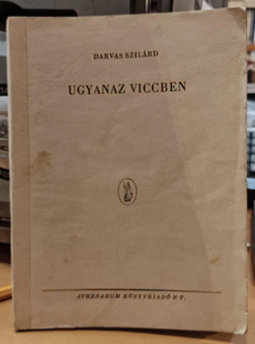 Ugyanaz viccben