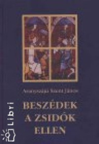 Beszdek a zsidk ellen