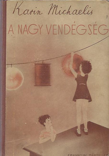 A nagy vendgsg