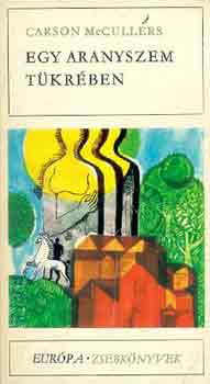 Egy aranyszem tkrben