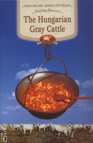 The Hungarian Gray Cattle