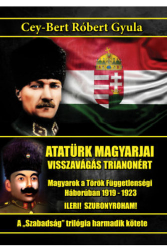 Atatrk magyarjai