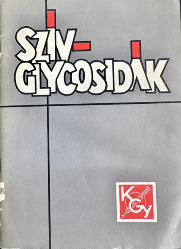 Dr. Lamm Gy�rgy - Sz�v-glycosidok