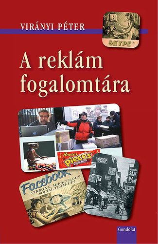 A reklm fogalomtra