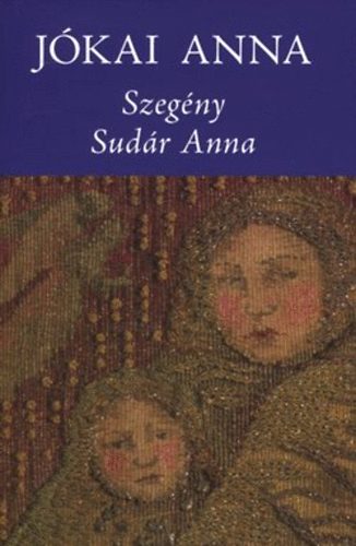 Szegny Sudr Anna