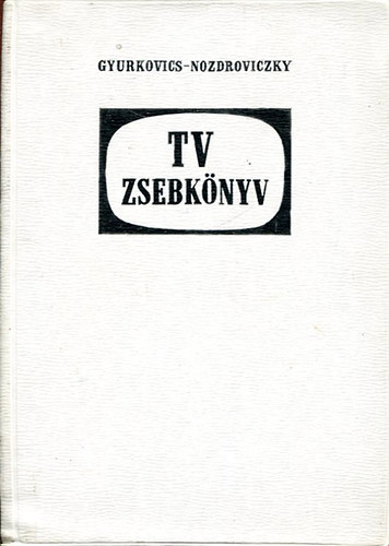 TV - Zsebk�nyv