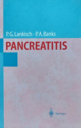 Lankisch - Banks - Pancreatitis (angol nyelv)
