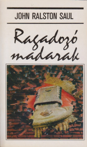 Ragadoz� madarak
