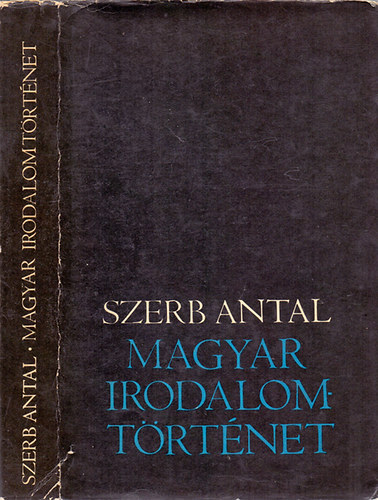 Magyar irodalomt�rt�net