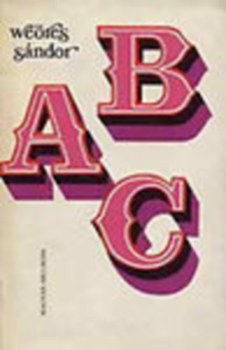 ABC (We�res S�ndor)