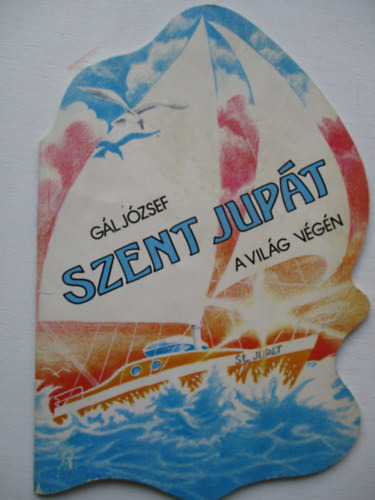 Szent Jupt a vilg vgn