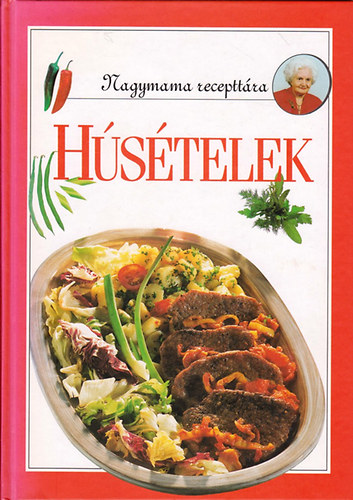 Hstelek - Nagymama recepttra