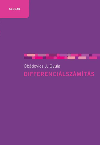 Differencilszmts s alkalmazsa