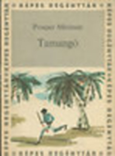 Prosper Mrime - Tamang