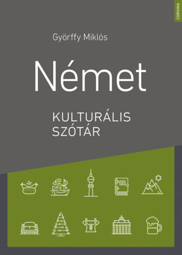 N�met kultur�lis sz�t�r