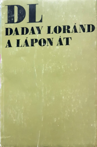 Daday Lrnd - A lpon t