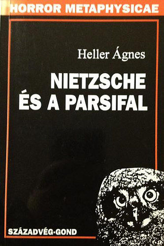 Nietzsche s a Parsifal
