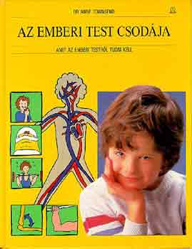 Az emberi test csodja