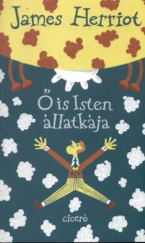 � is isten �llatk�ja