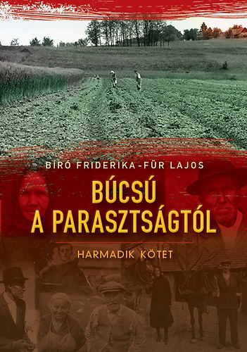 B�cs� a paraszts�gt�l III. k�tet