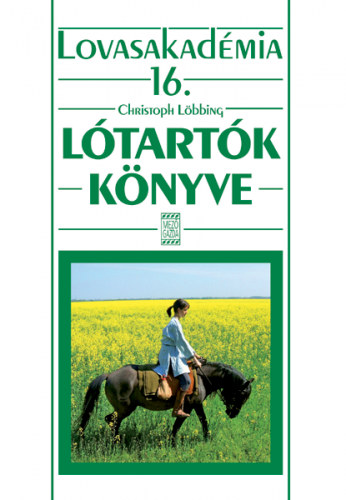 Ltartk knyve - Lovasakadmia 16.