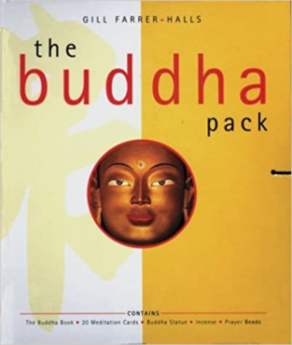 The Buddha Pack