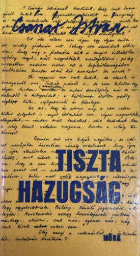 Tiszta hazugs�g