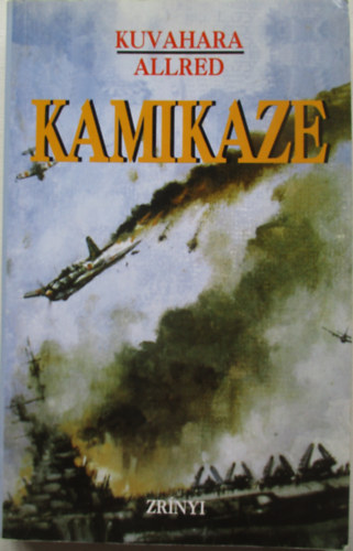 Kamikaze